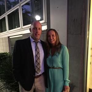 Meet your Posher, Kait